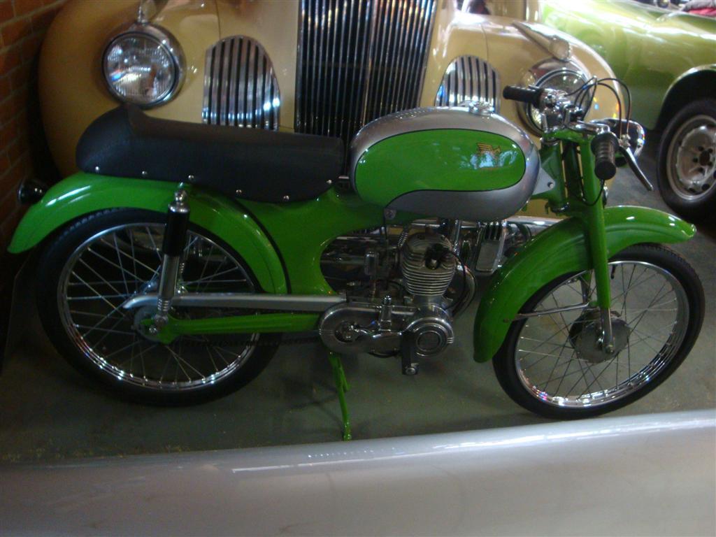 1960 Pegaso Pegaso Sport