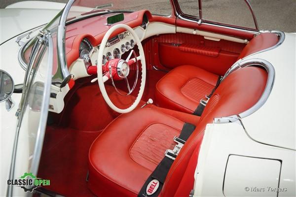 1954 Chevrolet Corvette C1