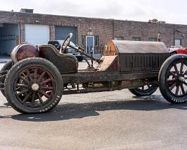 1914 Chalmers Model 24 Racecar