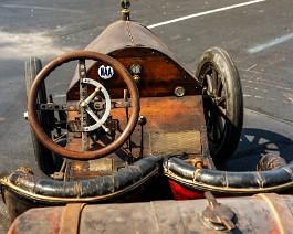 1914 Chalmers Model 24 Racecar