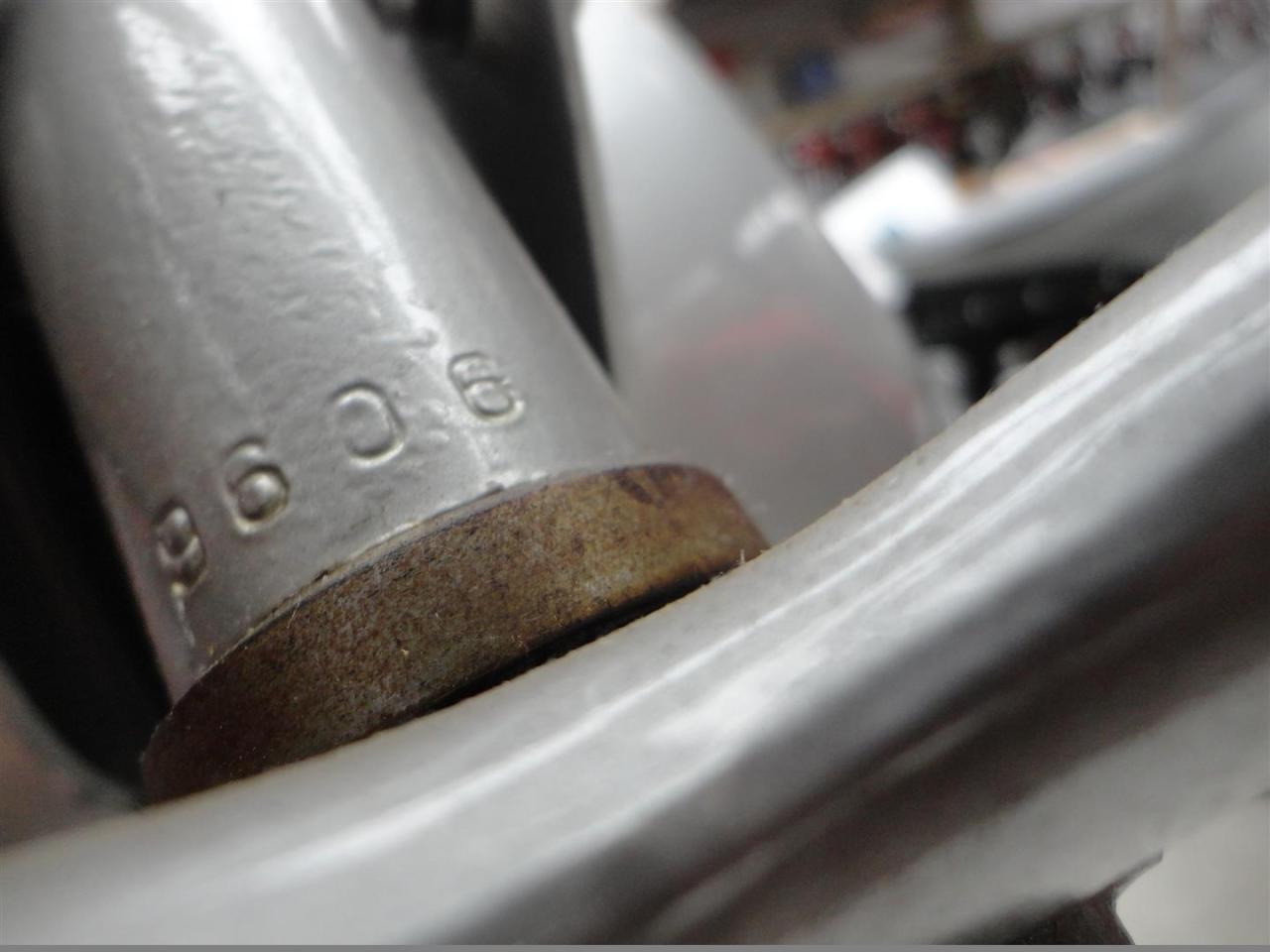 1959 Beta 175CC  Sport