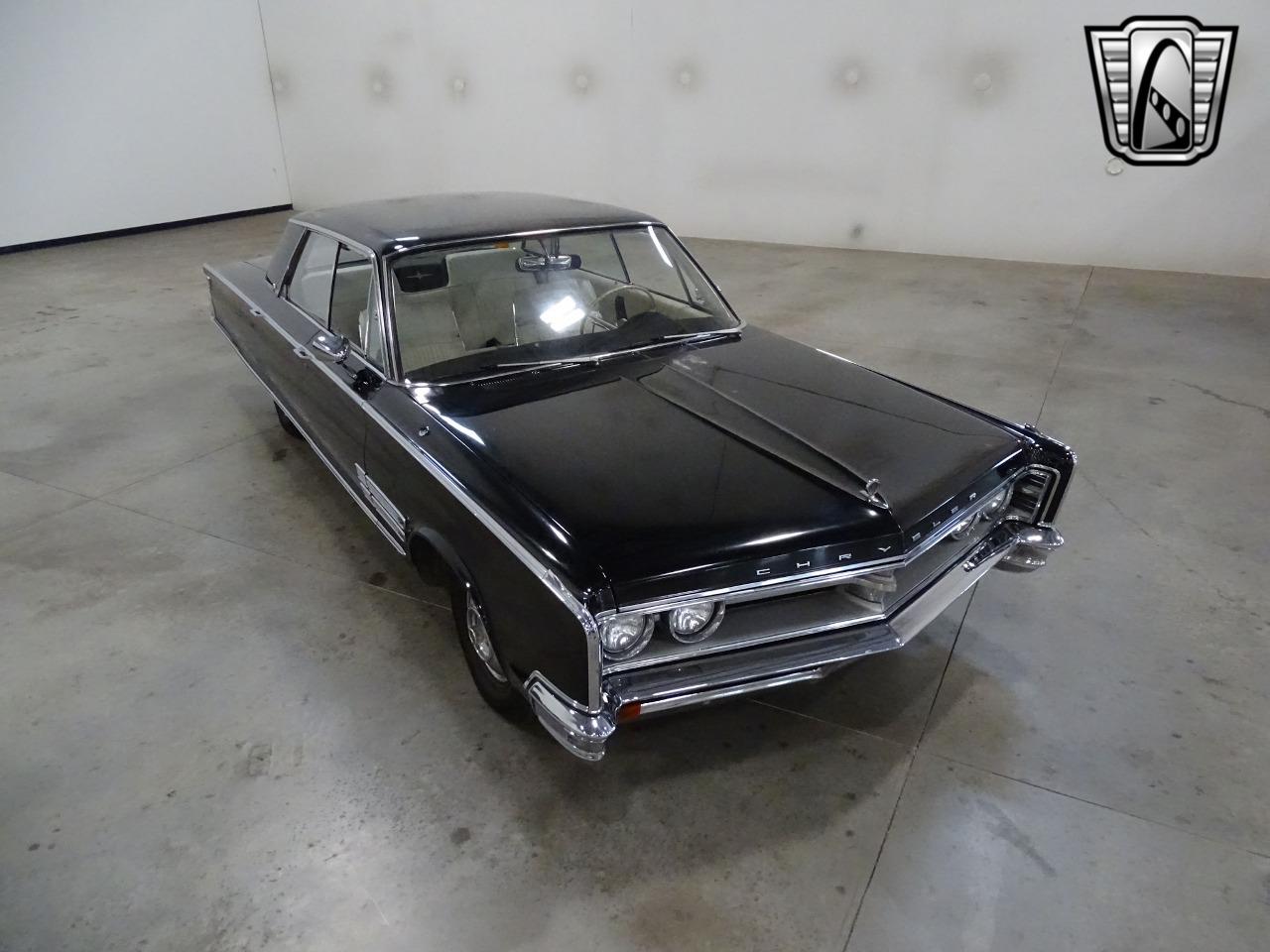 1966 Chrysler 300