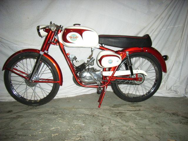 1960 BM B.M. 3M