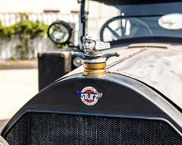 1919 Stutz Series G Touring