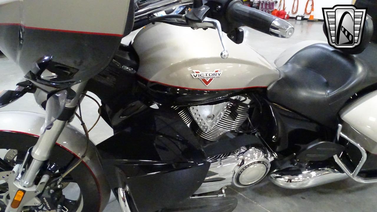2014 Victory Cross Country