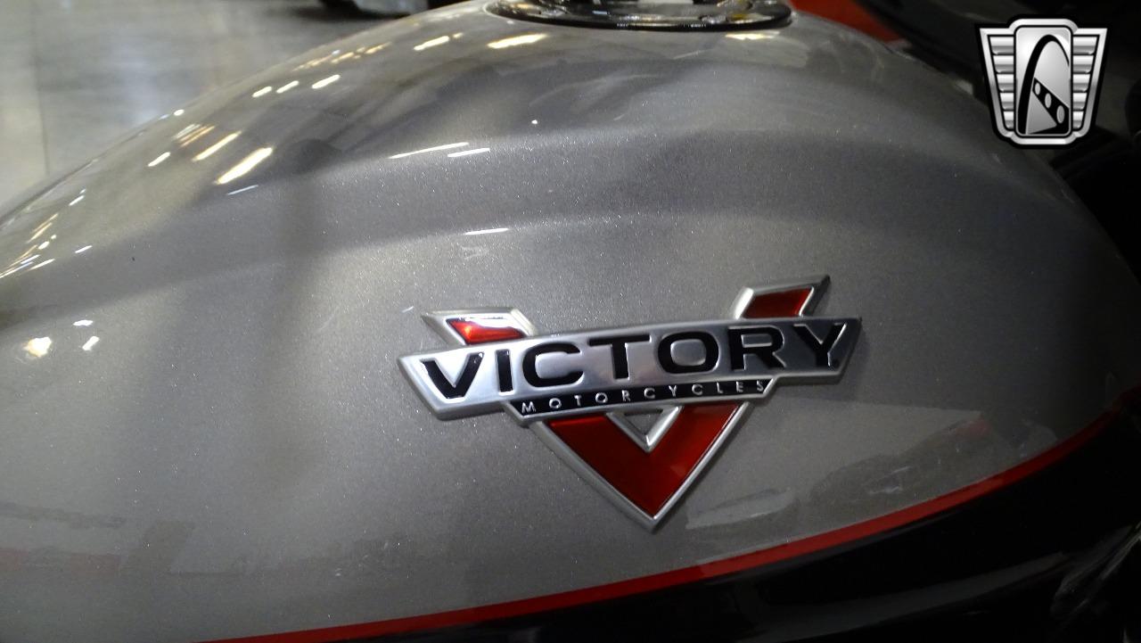 2014 Victory Cross Country