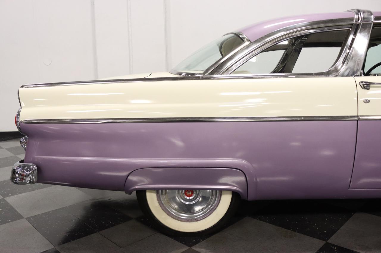 1955 Ford Fairlane Crown Victoria