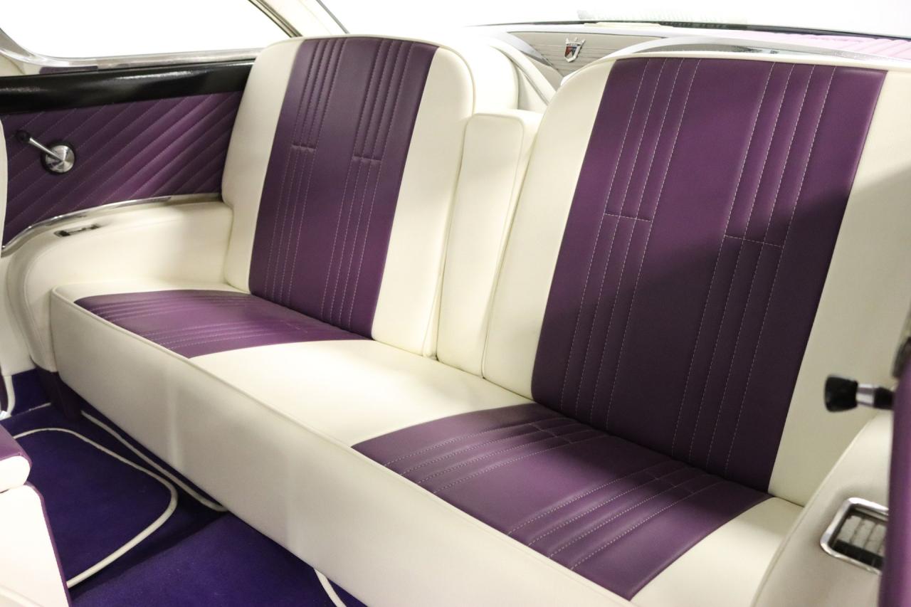 1955 Ford Fairlane Crown Victoria