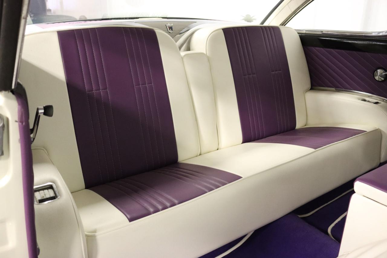 1955 Ford Fairlane Crown Victoria