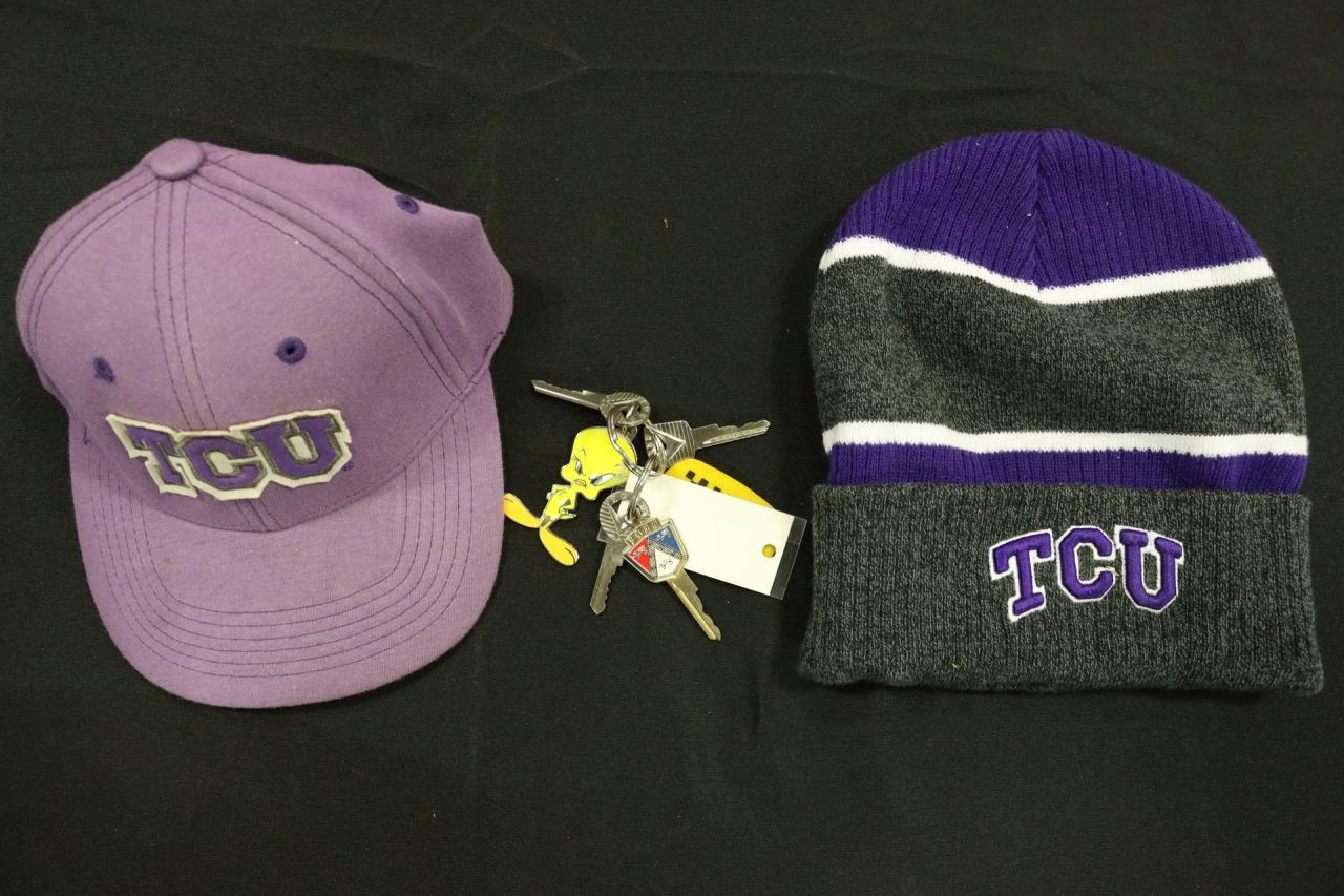 1955 Ford Fairlane Crown Victoria