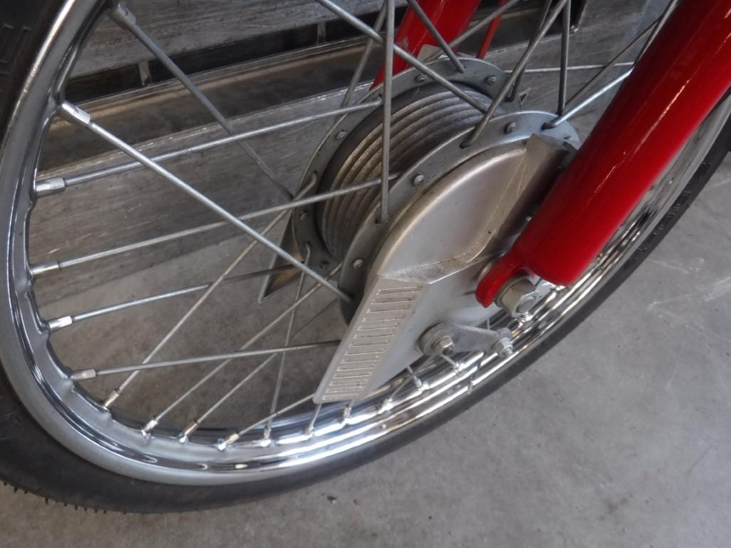 1960 Giulietta Super Sport 50CC