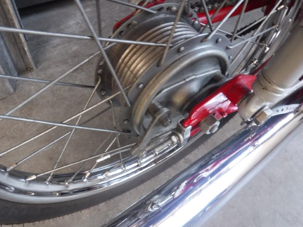 1960 Giulietta Super Sport 50CC