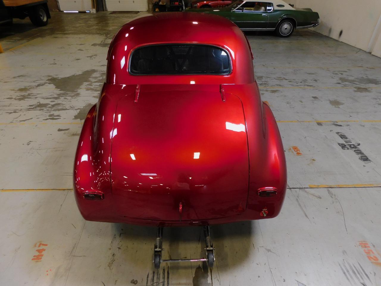 1947 Chevrolet Coupe