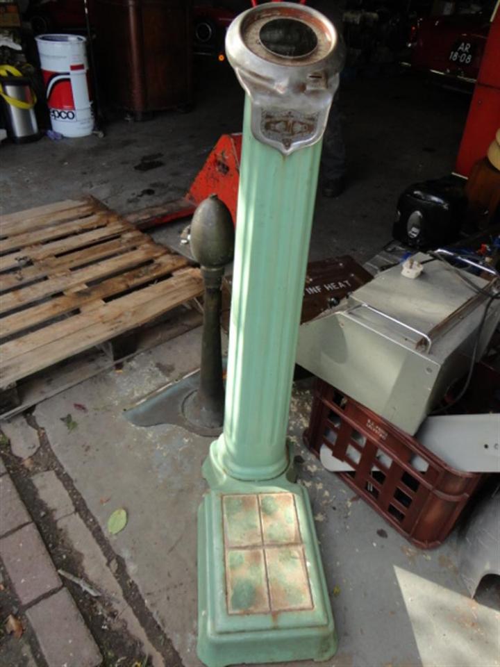 1900 Collectables examples