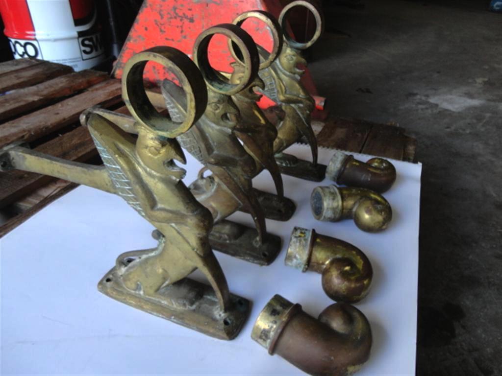 1900 Collectables examples