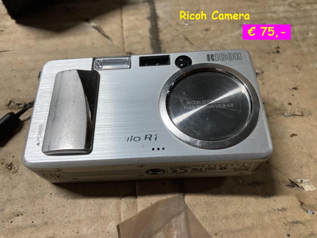 1900 Collectables examples