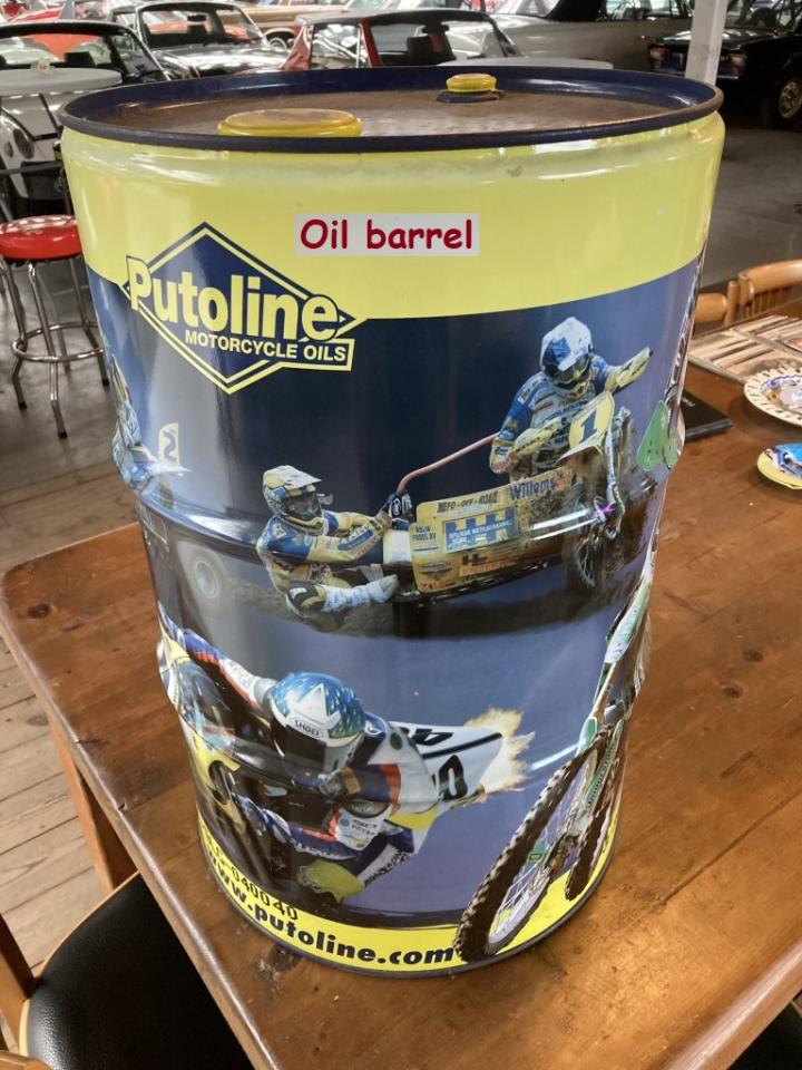 1900 Collectables examples