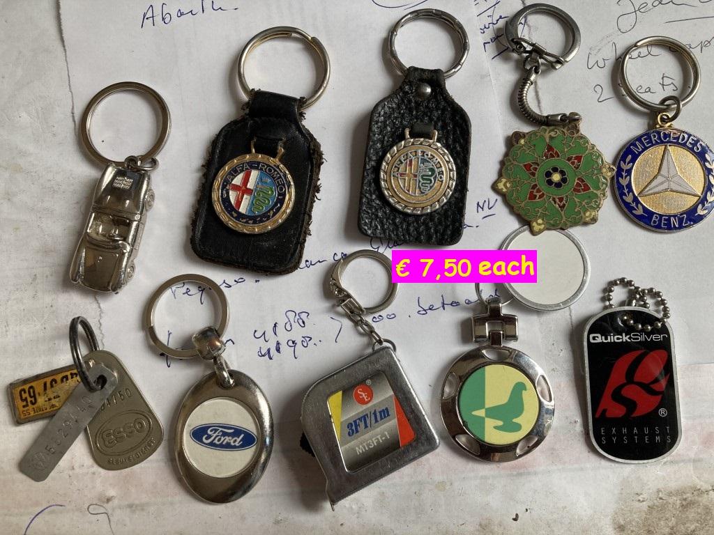 1900 Collectables examples