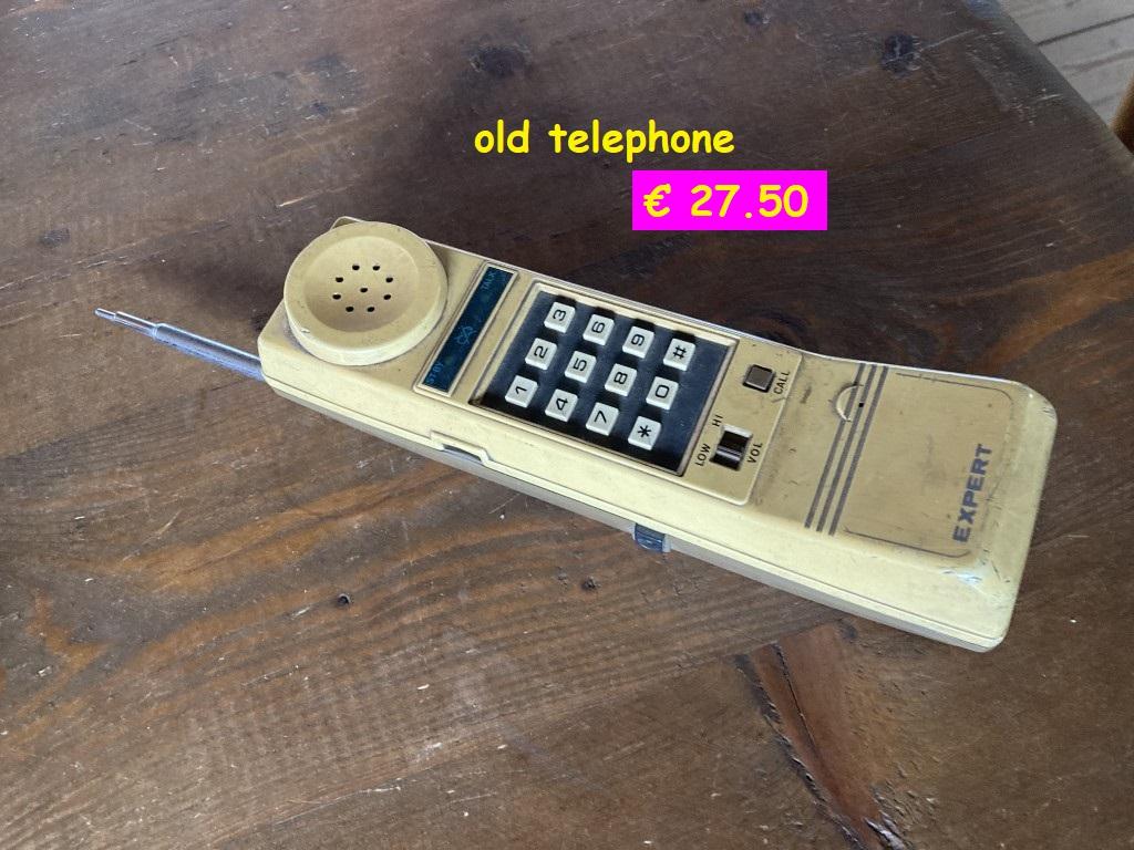 1900 Collectables examples