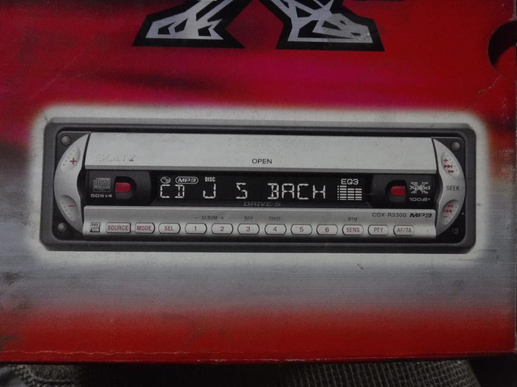 1940 Collectables Classic radio