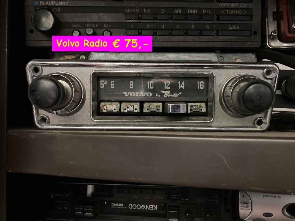 1940 Collectables Classic radio