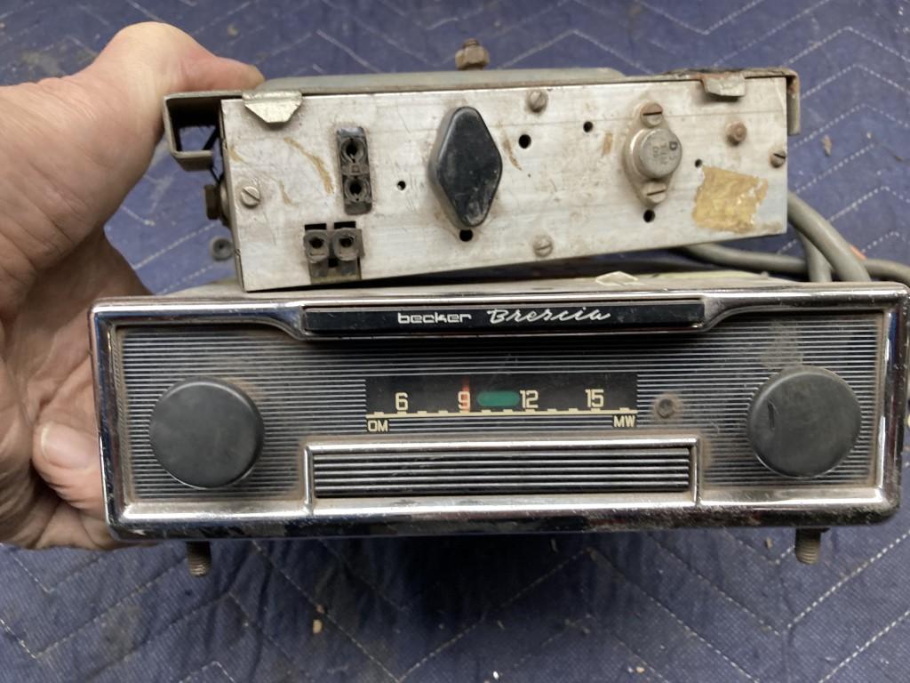 1940 Collectables Classic radio