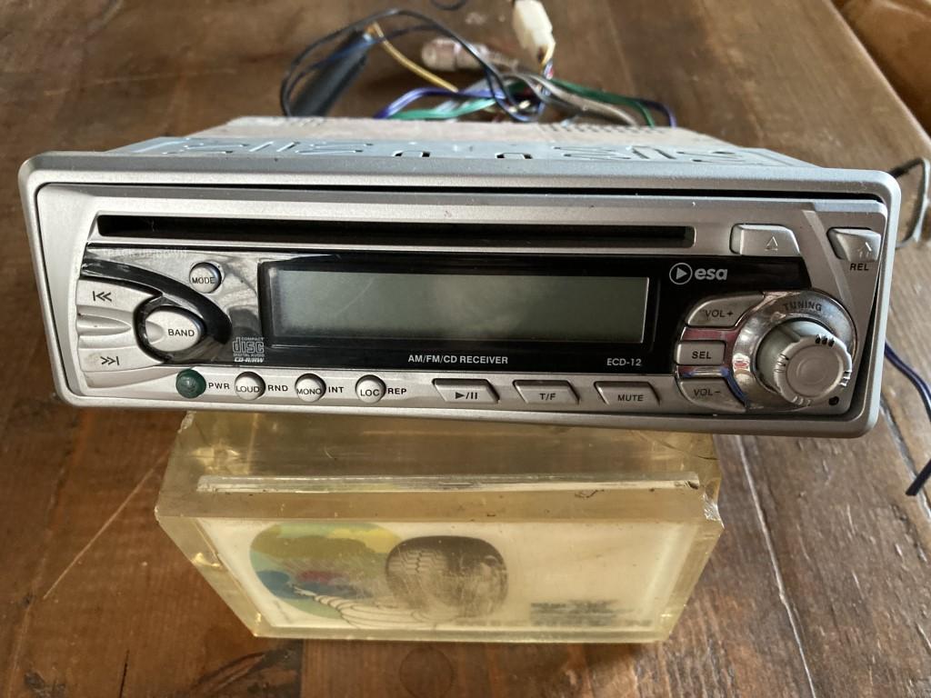 1940 Collectables Classic radio