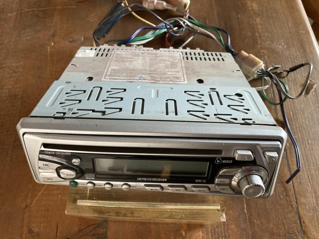 1940 Collectables Classic radio