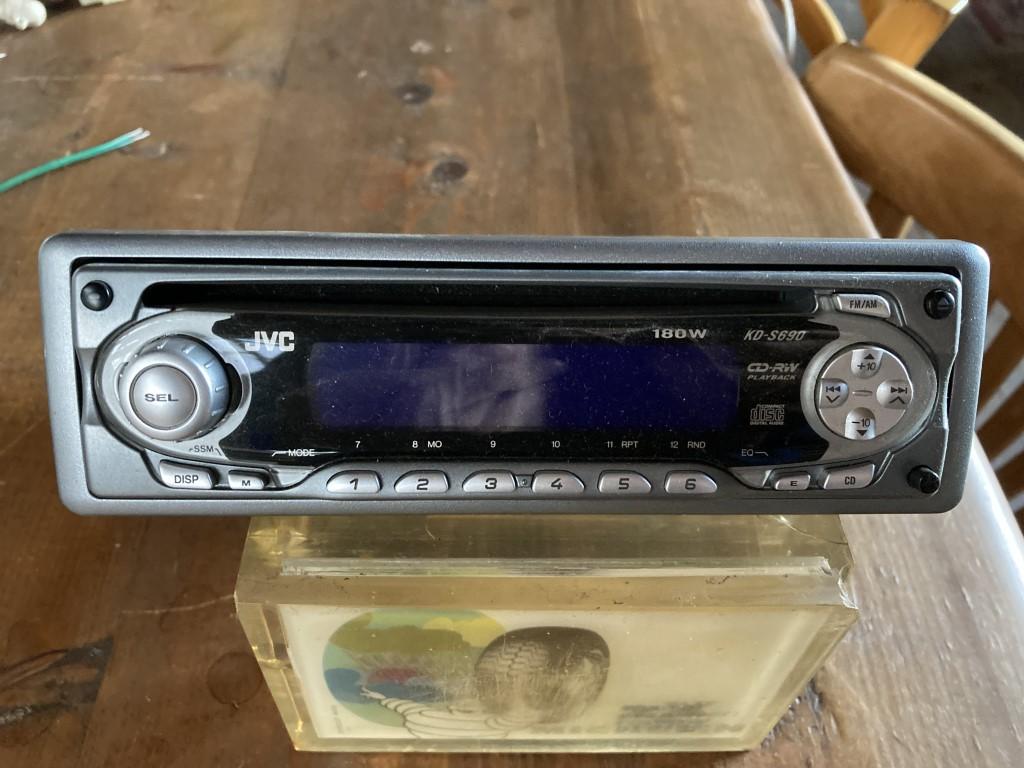 1940 Collectables Classic radio