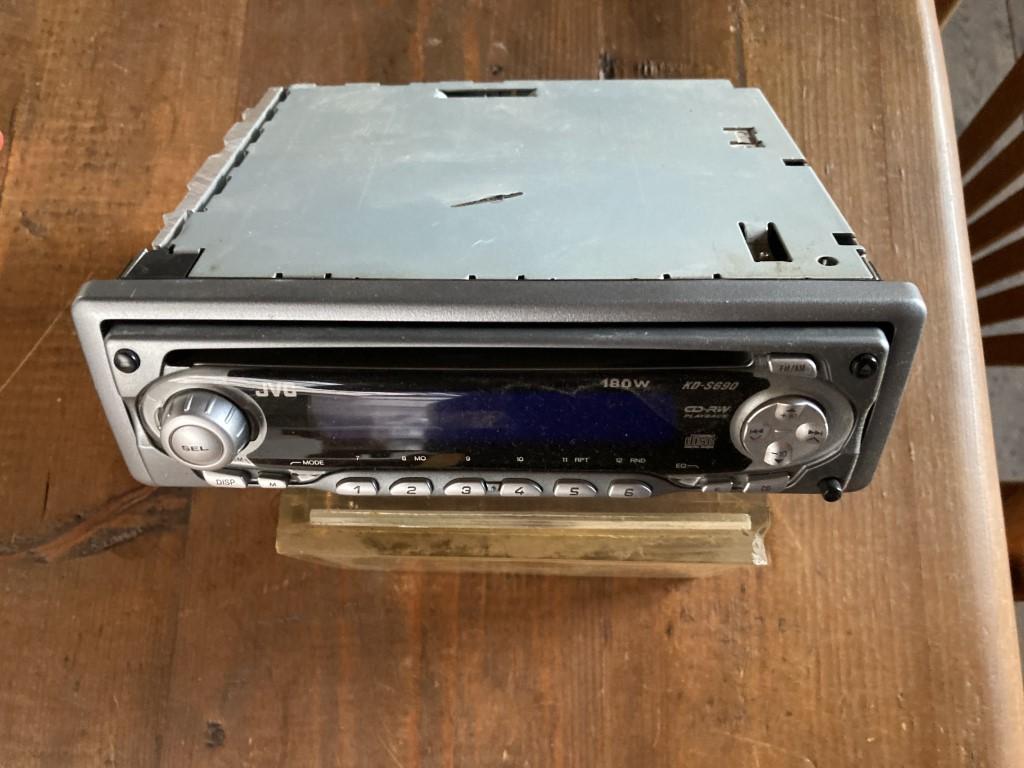 1940 Collectables Classic radio