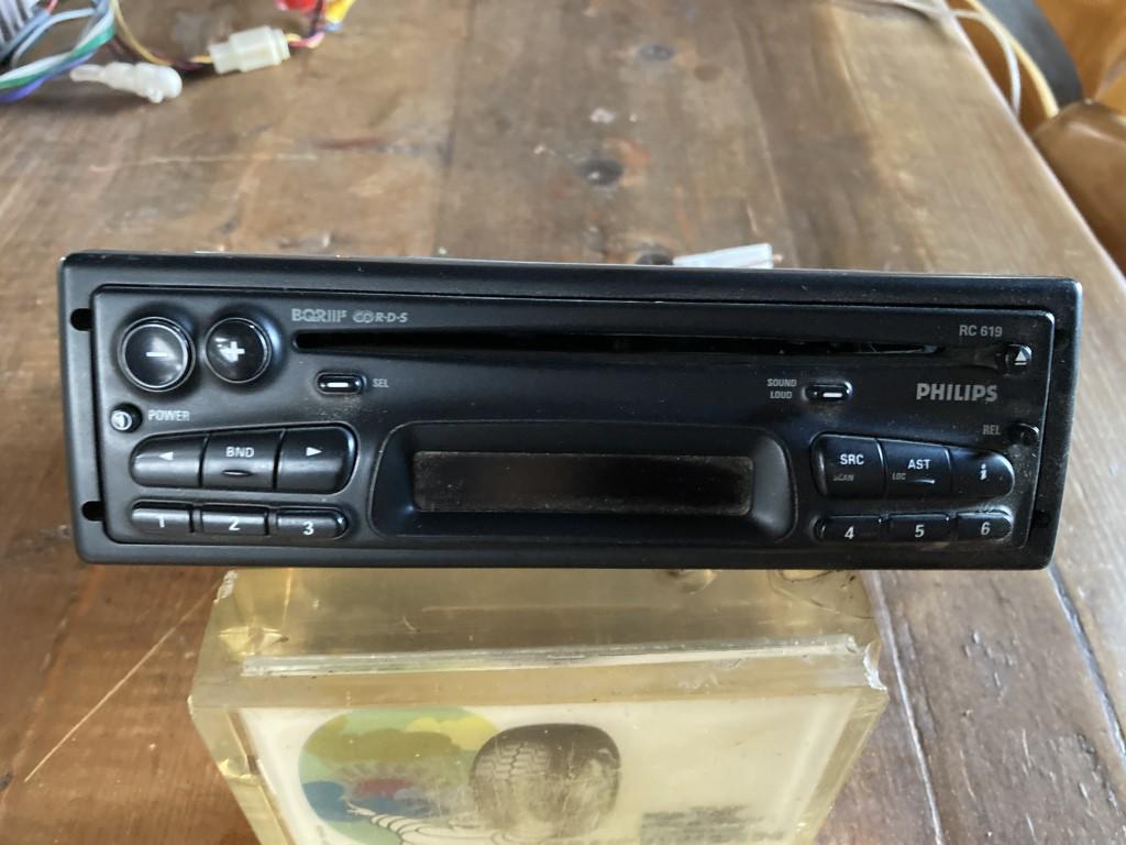 1940 Collectables Classic radio