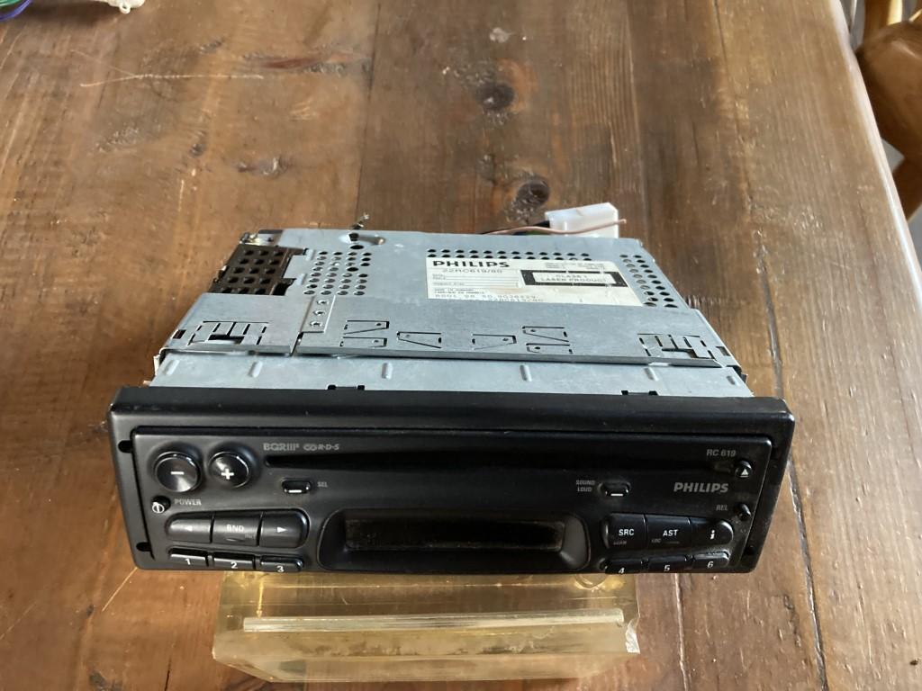 1940 Collectables Classic radio