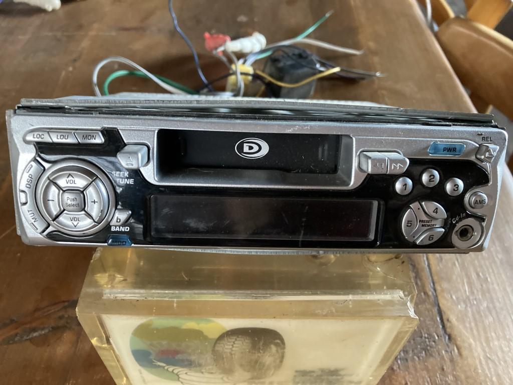 1940 Collectables Classic radio