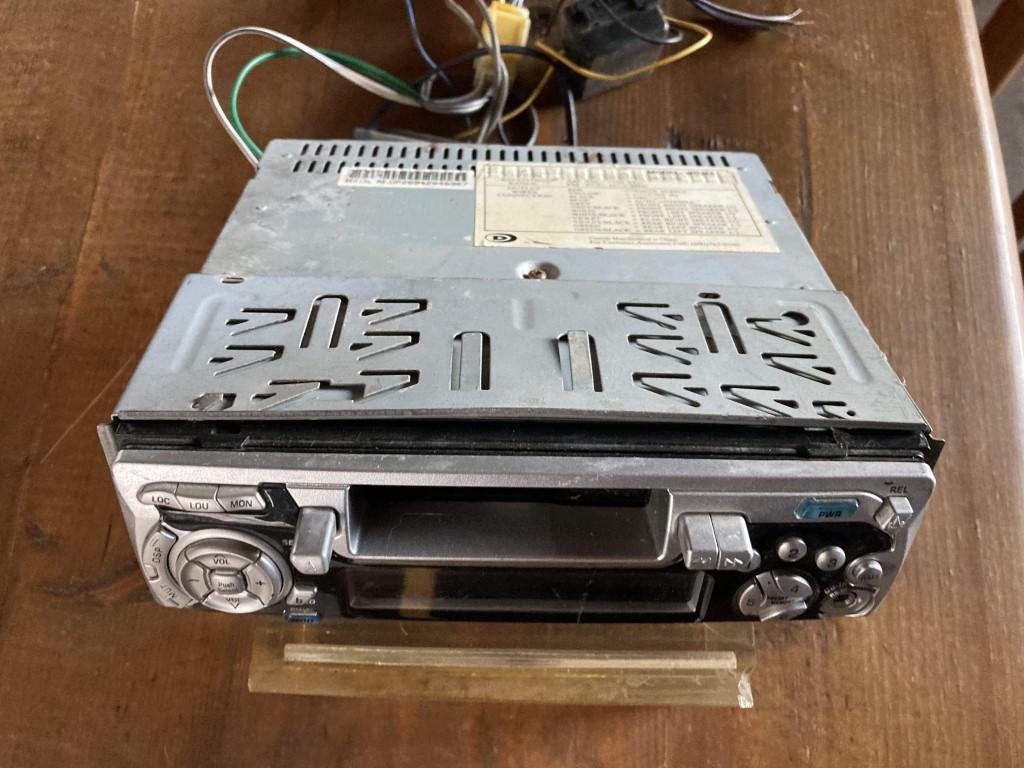 1940 Collectables Classic radio