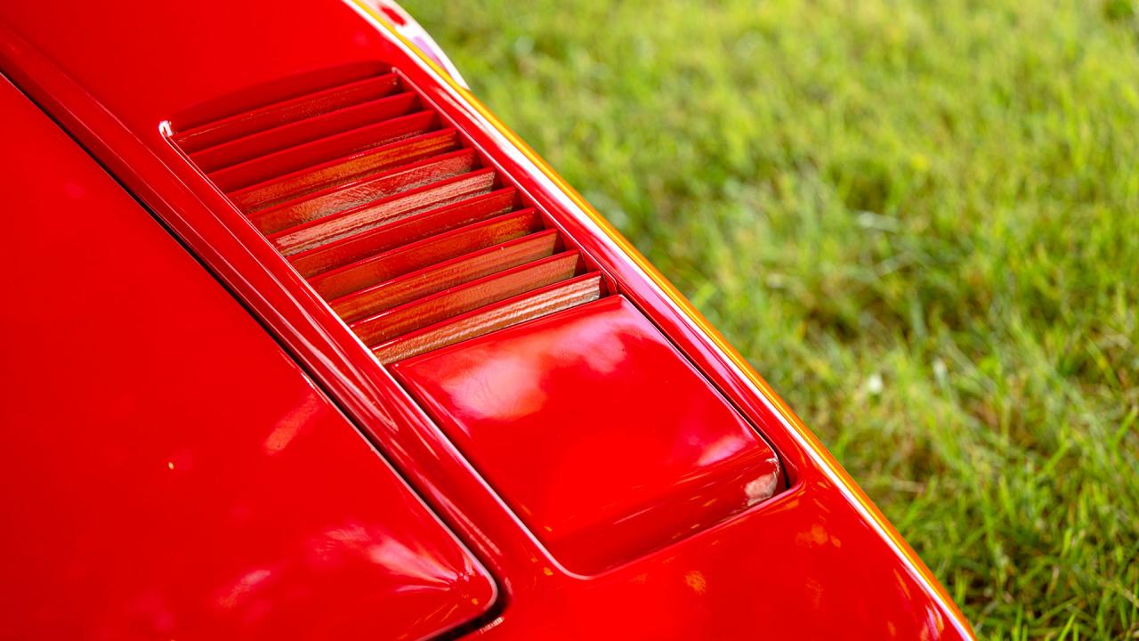 1976 Ferrari 308 Vetroresina