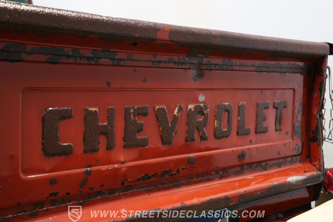 1963 Chevrolet c10 Stepside