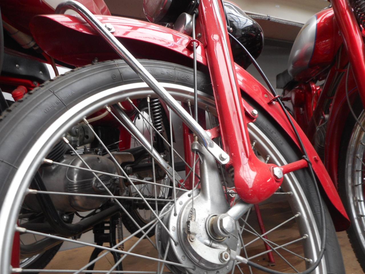 1957 Victoria Avanti 1957