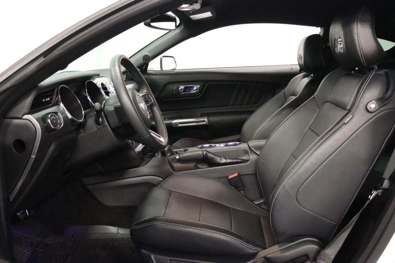 2015 Ford Mustang Petty&#039;s Garage Stage 1