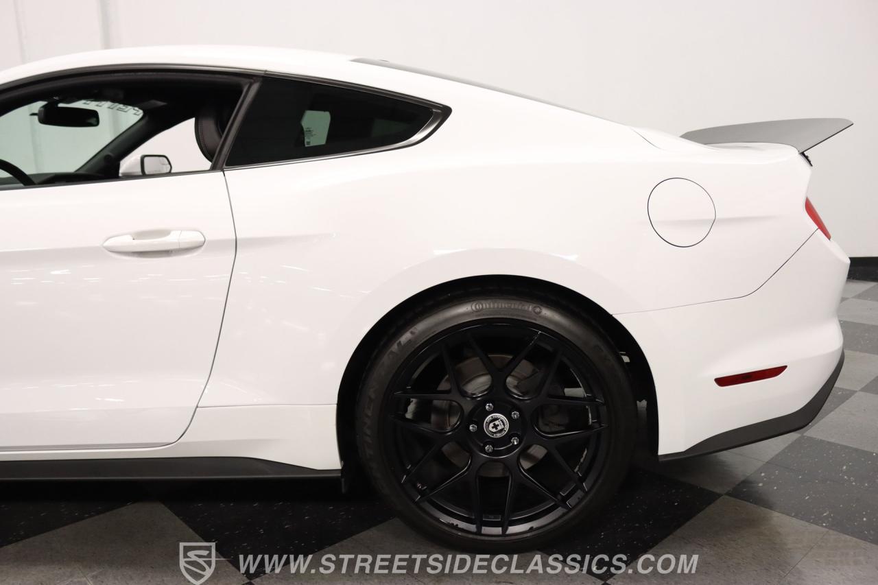 2015 Ford Mustang Petty&#039;s Garage Stage 1