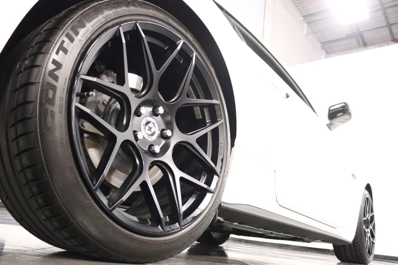 2015 Ford Mustang Petty&#039;s Garage Stage 1