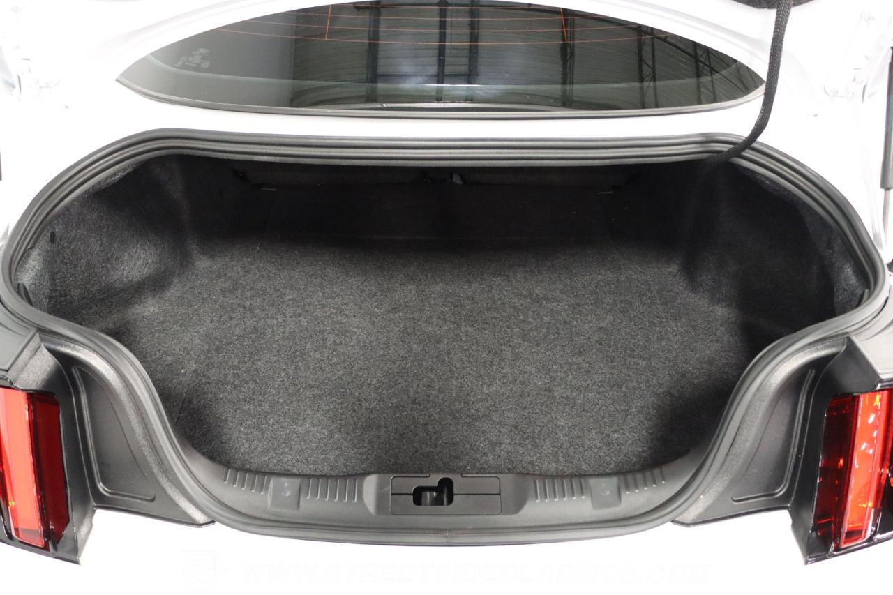 2015 Ford Mustang Petty&#039;s Garage Stage 1