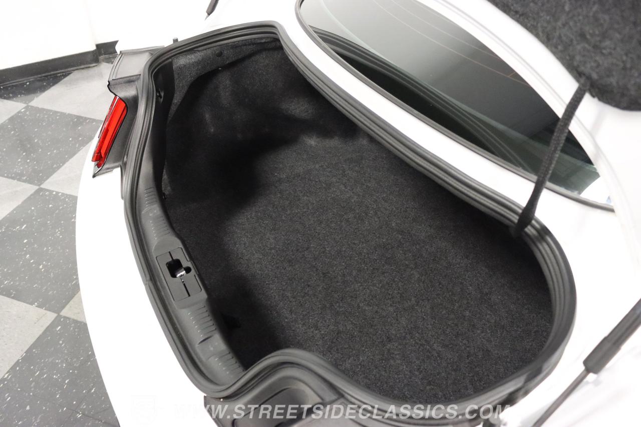 2015 Ford Mustang Petty&#039;s Garage Stage 1