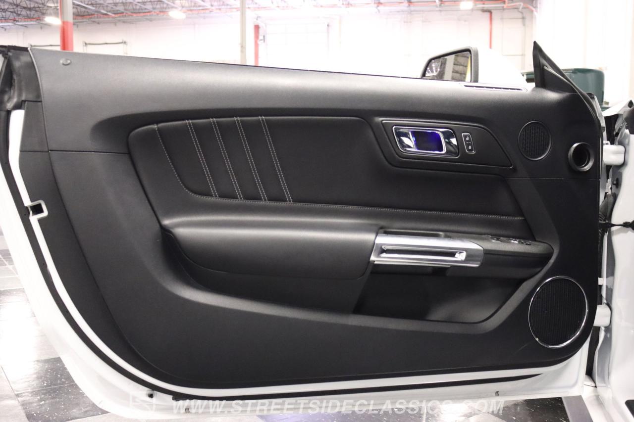 2015 Ford Mustang Petty&#039;s Garage Stage 1