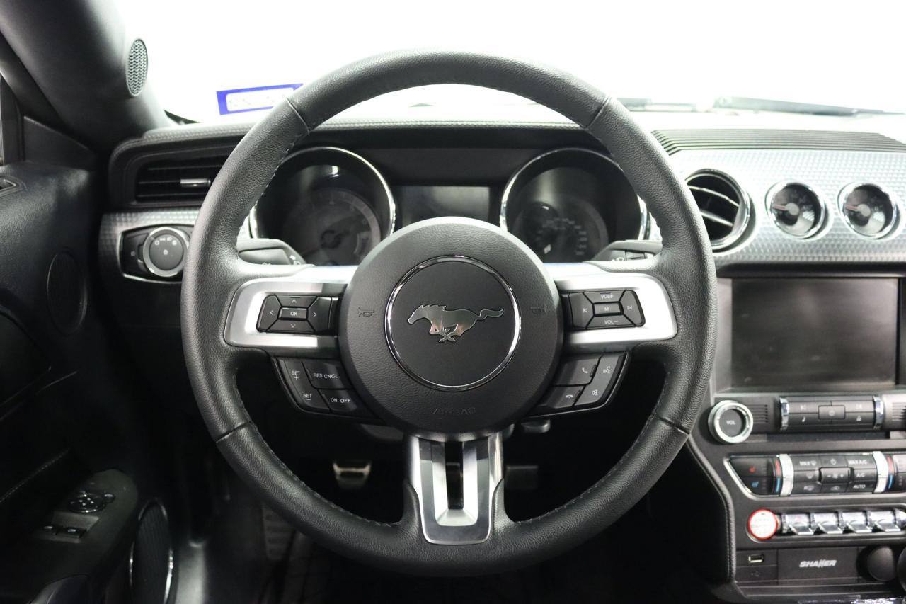 2015 Ford Mustang Petty&#039;s Garage Stage 1