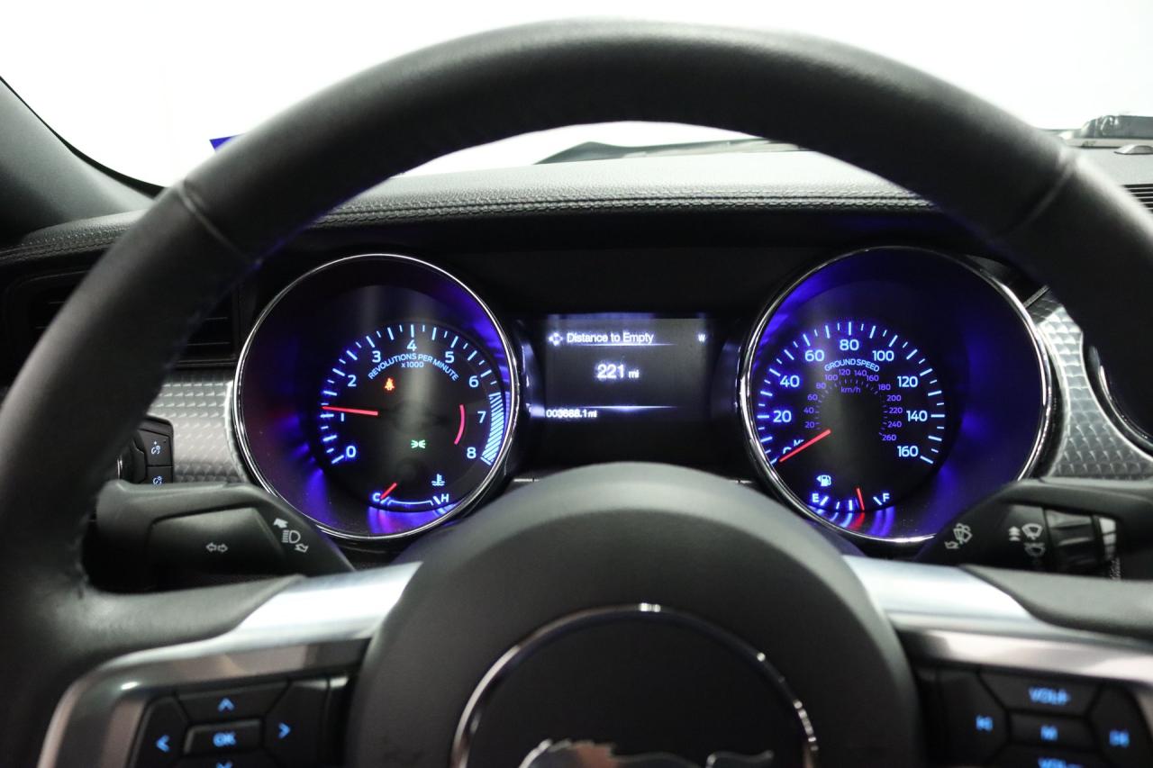 2015 Ford Mustang Petty&#039;s Garage Stage 1