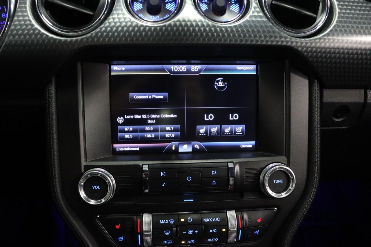 2015 Ford Mustang Petty&#039;s Garage Stage 1