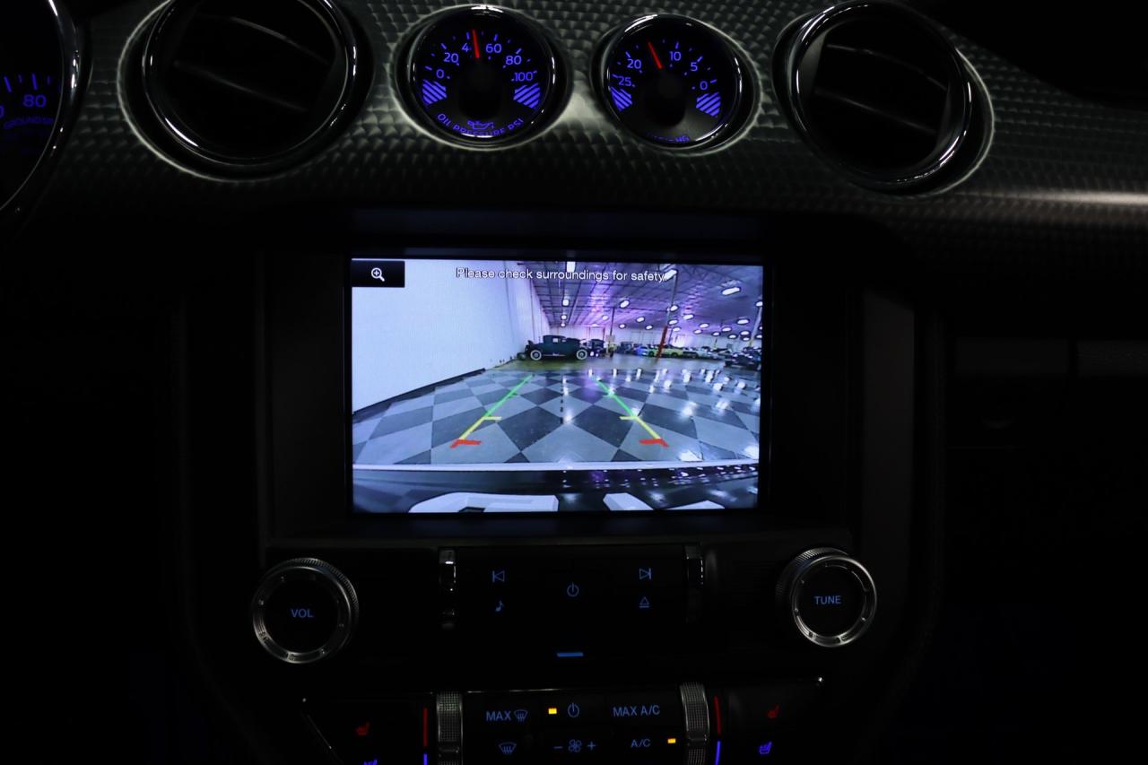 2015 Ford Mustang Petty&#039;s Garage Stage 1