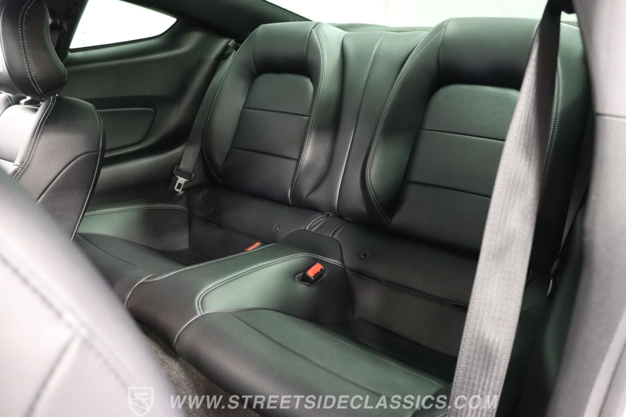 2015 Ford Mustang Petty&#039;s Garage Stage 1