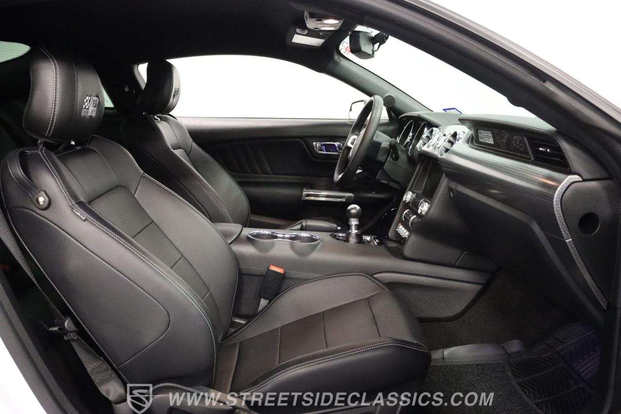 2015 Ford Mustang Petty&#039;s Garage Stage 1