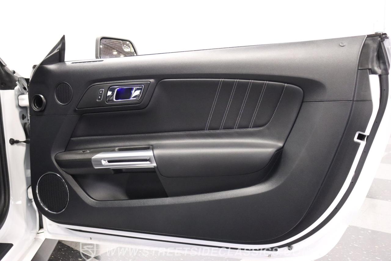 2015 Ford Mustang Petty&#039;s Garage Stage 1